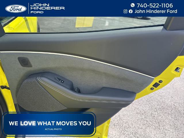 Certified 2024 Ford Mustang Mach-E GT image 16