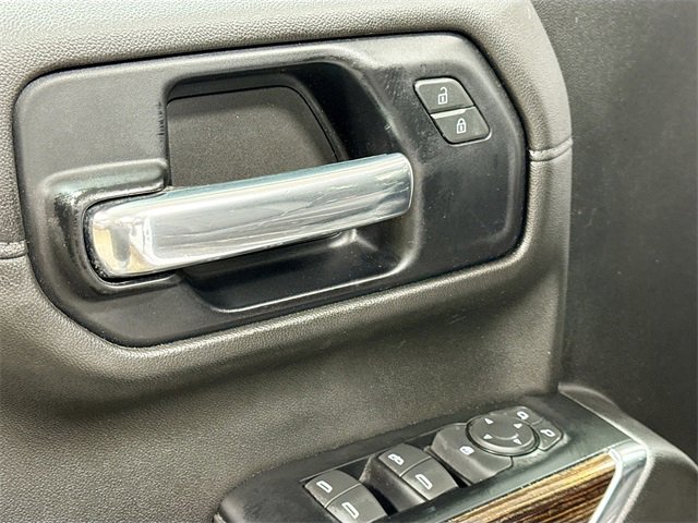 Used 2019 GMC Sierra 1500 Elevation image 19