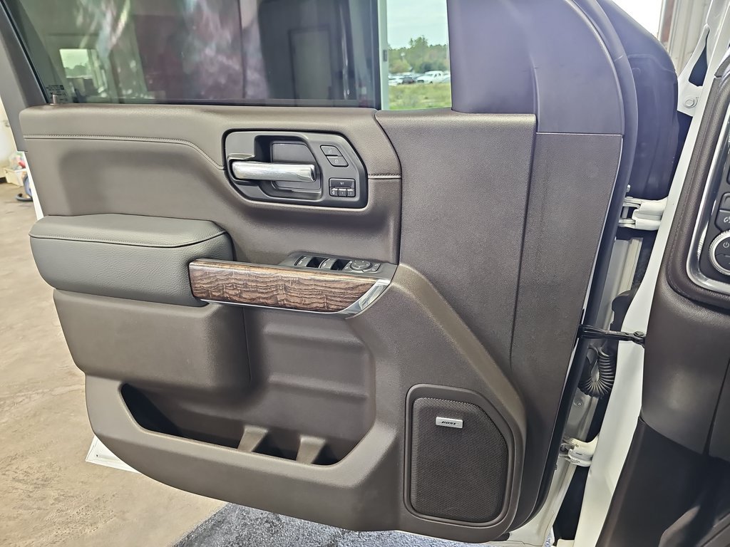 Used 2020 GMC Sierra 1500 Denali w/ Denali Ultimate Package AWD/4WD image 27