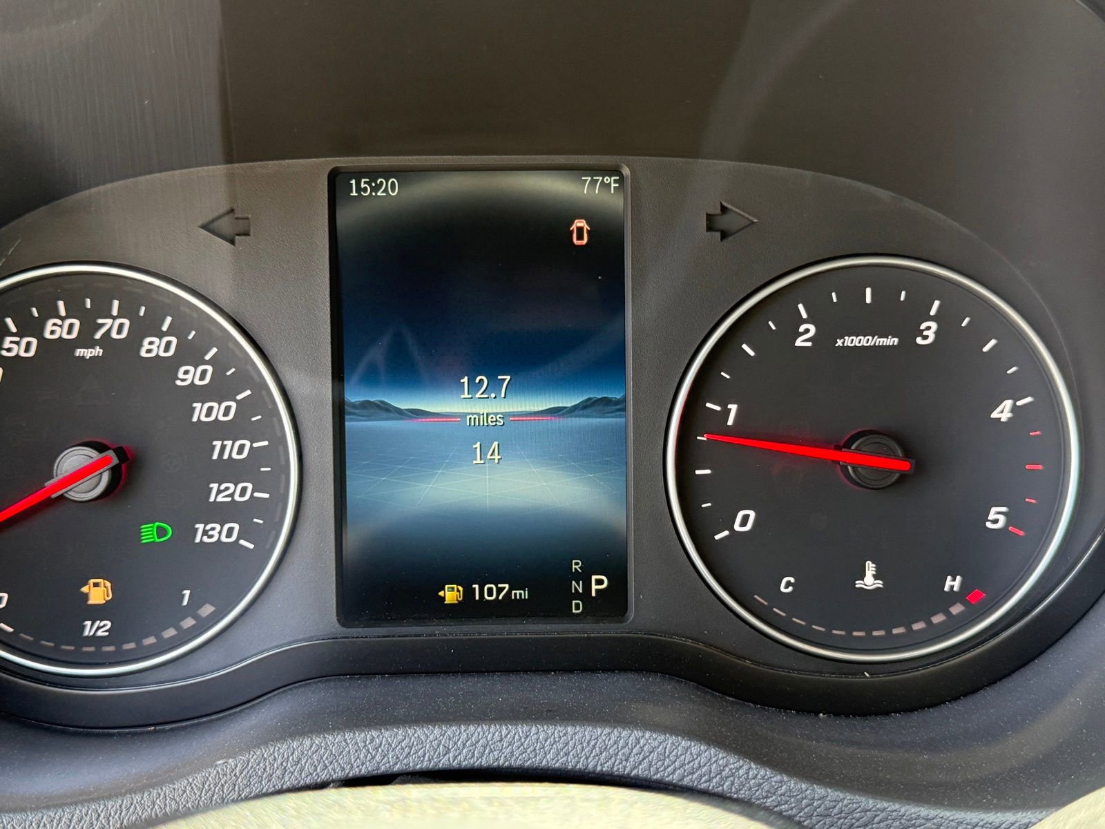 New 2025 Mercedes-Benz Sprinter 2500 image 25