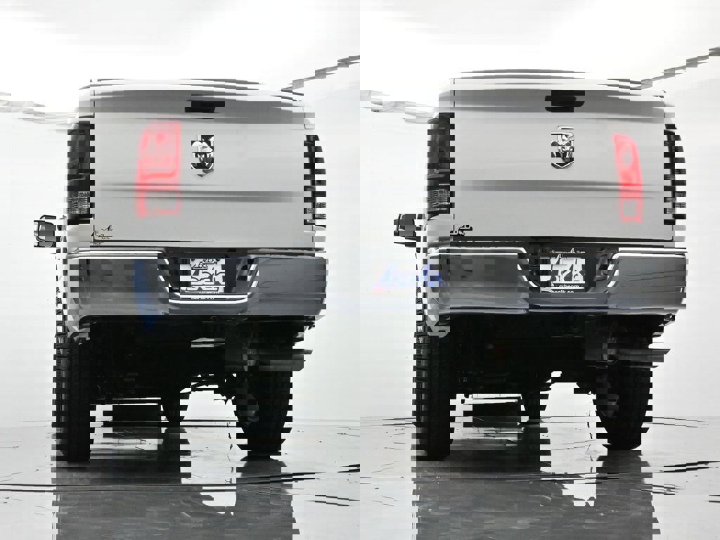 New 2024 RAM 1500 Tradesman w/ Tradesman SXT Package image 40