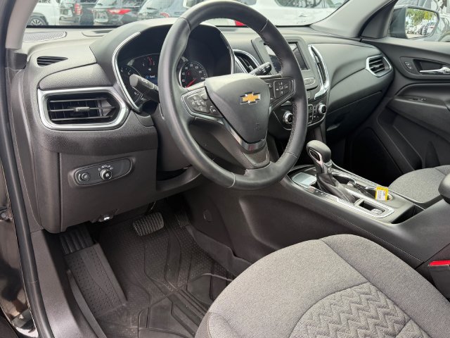 Used 2024 Chevrolet Equinox LT w/ LPO, Floor Liner Package FWD image 13