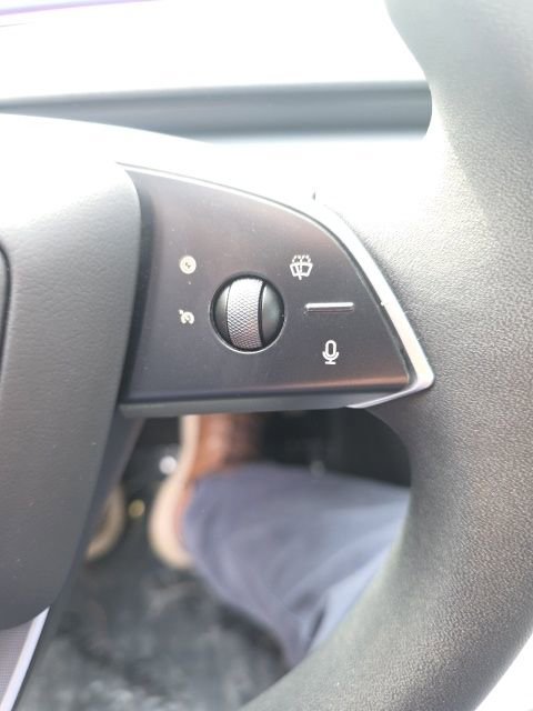 Used 2025 Tesla Model 3 Long Range image 13