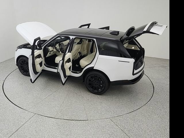 New 2026 Land Rover Range Rover SE AWD/4WD image 43