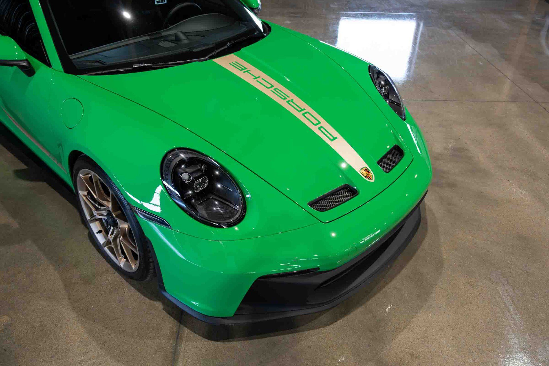 Used 2022 Porsche 911 GT3 RWD image 21