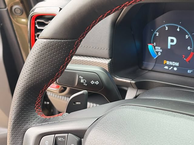 Used 2025 Ford Ranger Raptor AWD/4WD image 28