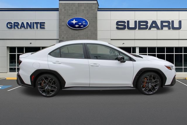 New 2026 Subaru WRX tS AWD/4WD image 10