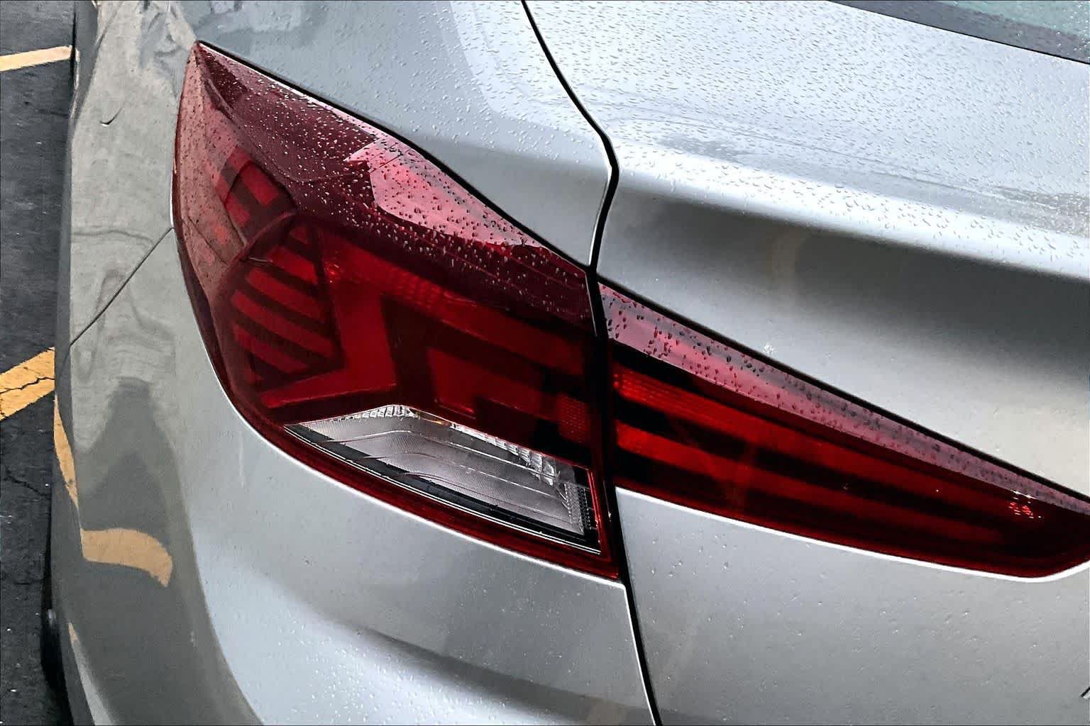 Used 2020 Hyundai Elantra Value Edition w/ Cargo Package (C1) FWD image 23