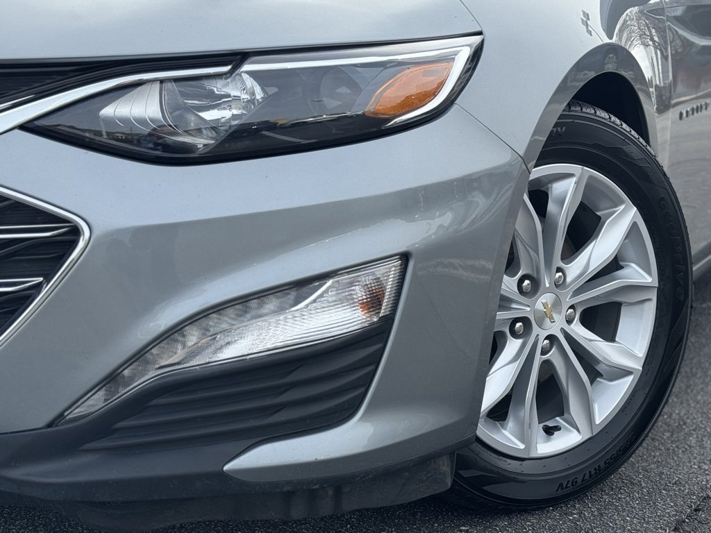 Used 2024 Chevrolet Malibu LT image 5