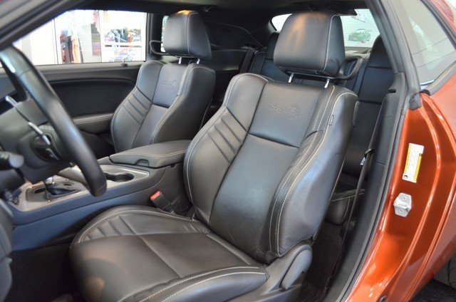 Used 2023 Dodge Challenger SRT Hellcat Redeye w/ Quick Order Package 27M image 18