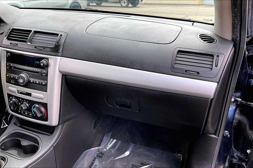 Used 2010 Chevrolet Cobalt LT w/ My Link Package FWD image 26