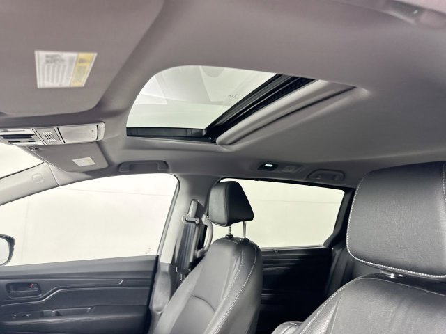 Certified 2024 Honda Odyssey EX-L image 19
