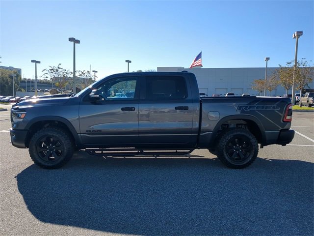 Used 2022 RAM 1500 Rebel w/ Rebel Level 1 Equipment Group image 7