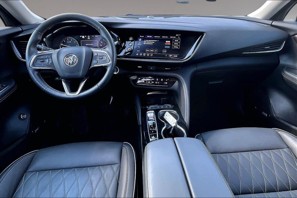 Used 2023 Buick Envision Avenir FWD image 15