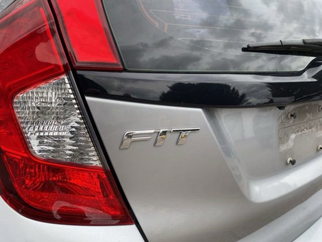 Used 2017 Honda Fit LX image 10