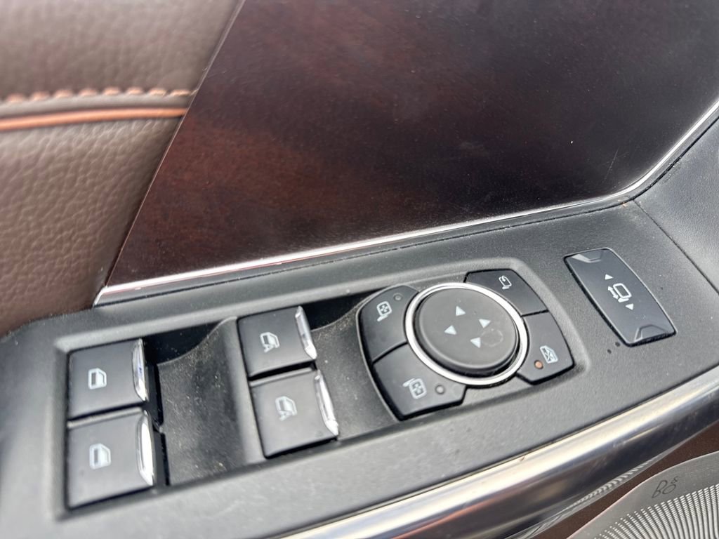 Used 2024 Ford F250 King Ranch w/ Chrome Package image 27