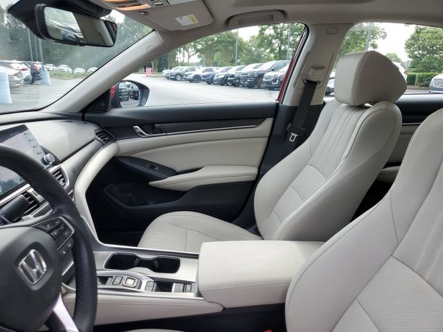 Used 2021 Honda Accord Touring image 17