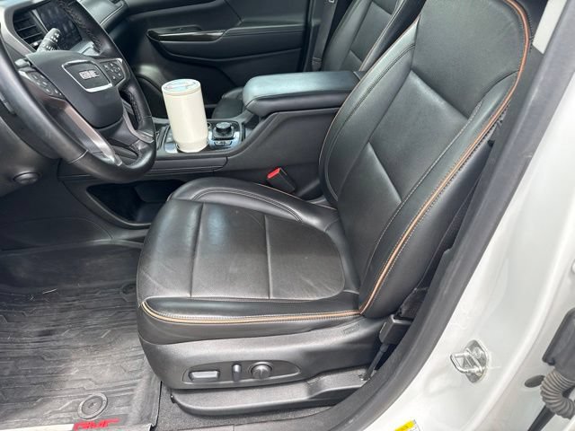 Used 2023 GMC Acadia AT4 w/ Technology Package AWD/4WD image 11