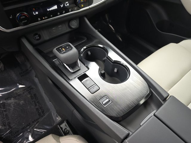 New 2026 Nissan Rogue Dark Armor FWD image 26