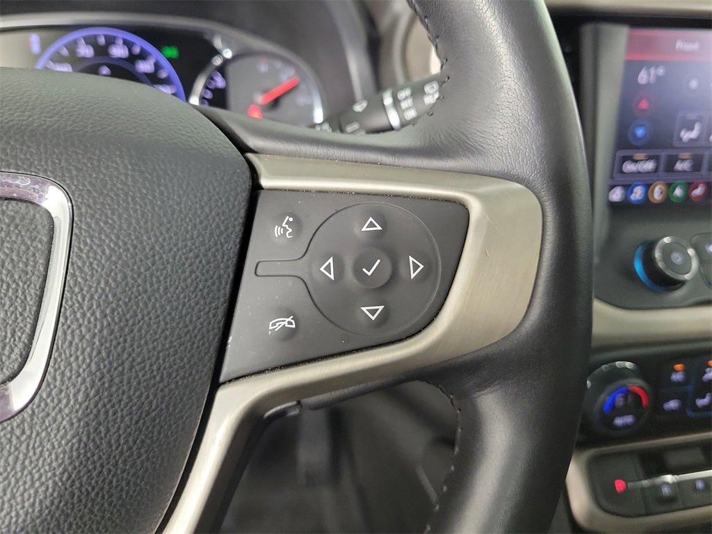 Used 2022 GMC Acadia Denali w/ Denali Ultimate Package image 22