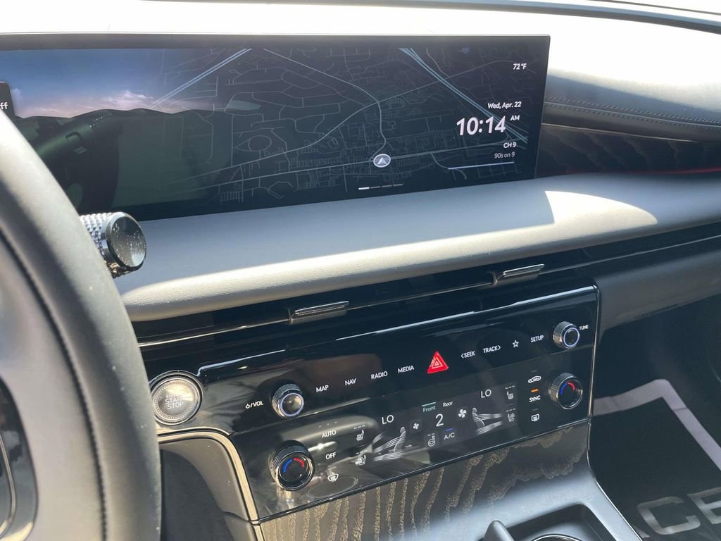 Used 2026 Genesis G80 3.5T Prestige AWD/4WD image 25