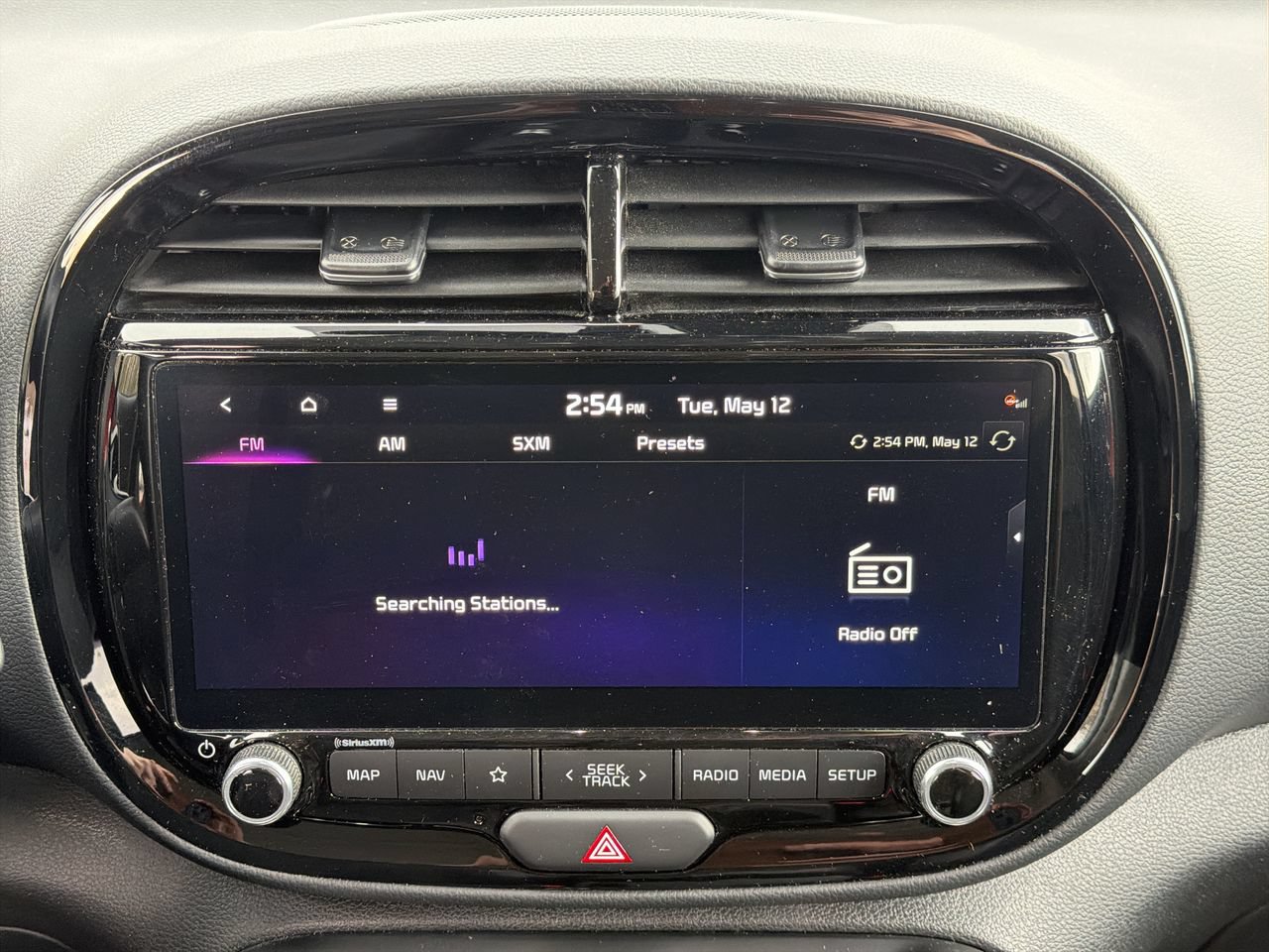 Used 2025 Kia Soul GT-Line FWD image 16