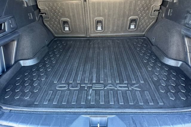 Used 2020 Subaru Outback Premium w/ Popular Package #1 image 17