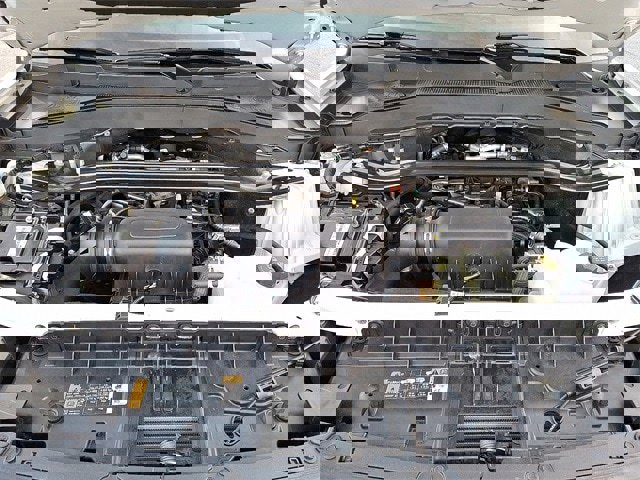 Used 2023 Ford Explorer ST-Line w/ Class IV Trailer Tow Package image 29