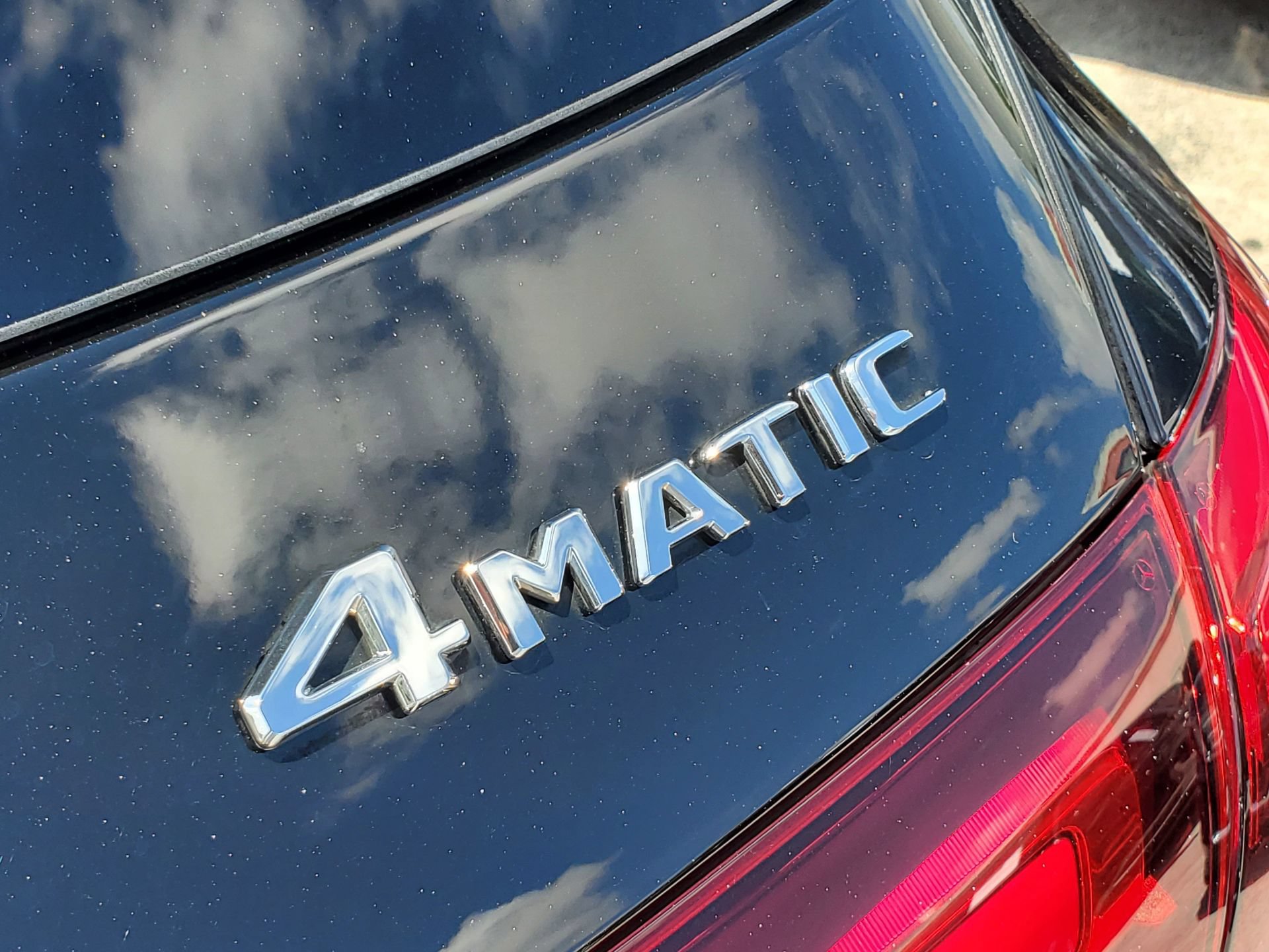 Used 2024 Mercedes-Benz GLE 350 4MATIC image 7