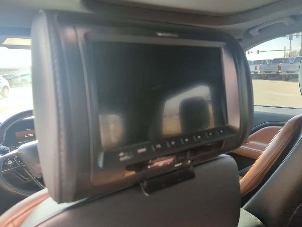 Used 2020 Lincoln Aviator Reserve w/ Equipment Group 201A image 25