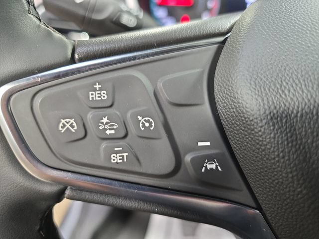 Used 2024 Chevrolet Malibu RS w/ LPO, Floor Liner Package FWD image 18