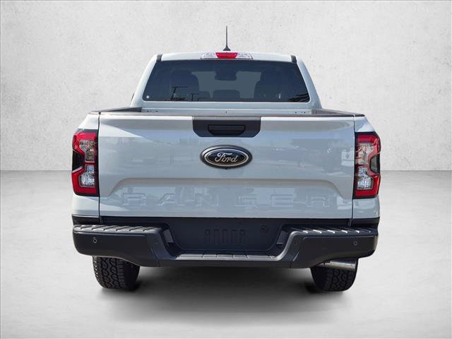 New 2026 Ford Ranger XLT w/ Black Appearance Package RWD image 7