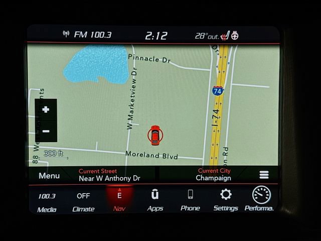 Used 2023 Dodge Charger Scat Pack image 13