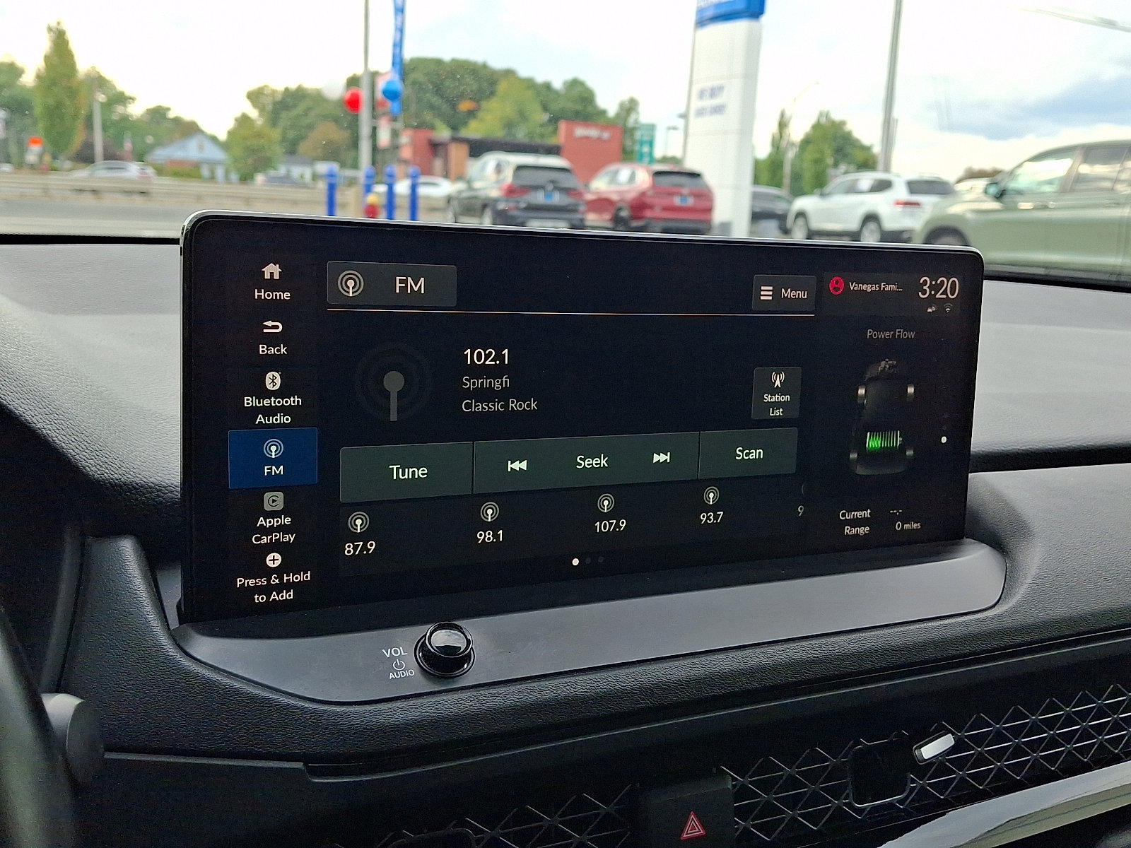 Used 2025 Honda Accord Sport image 19
