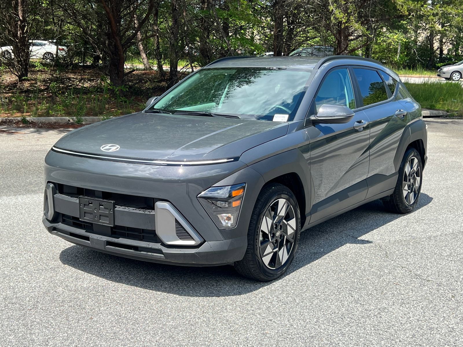 Used 2024 Hyundai Kona SEL w/ Convenience Package