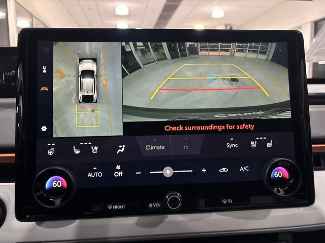 Used 2026 Subaru Uncharted AWD image 24