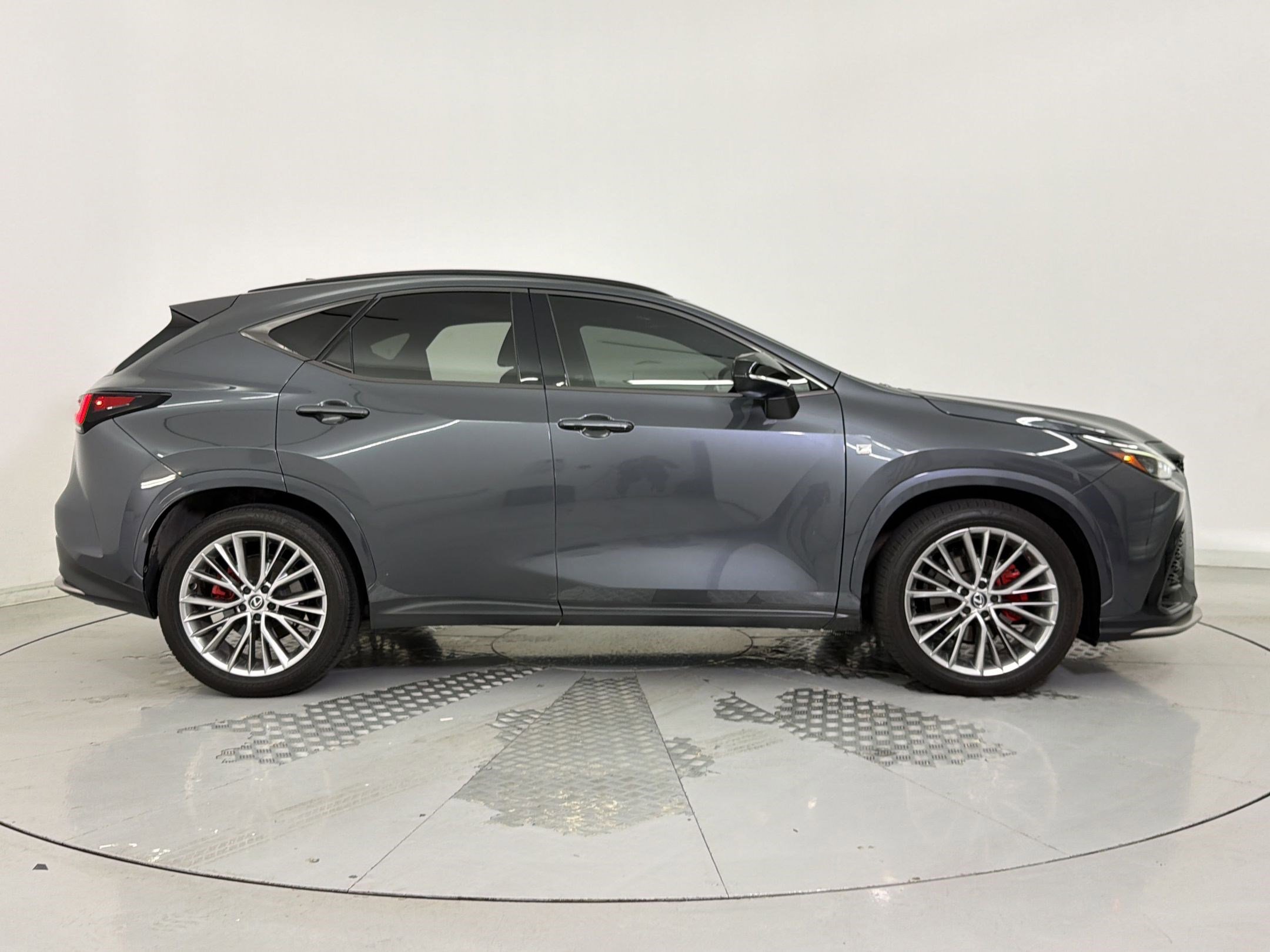 Used 2023 Lexus NX 350 F Sport image 8
