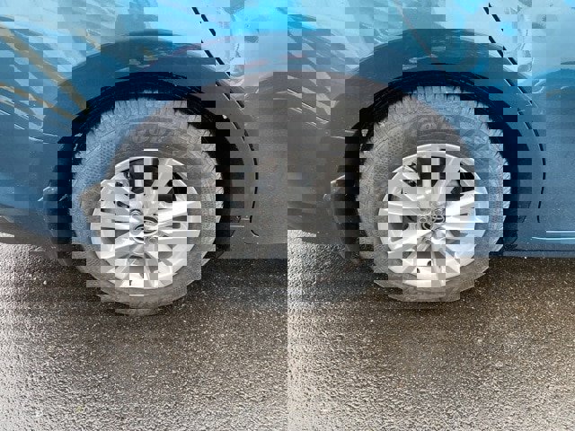 New 2026 Toyota Camry LE image 17