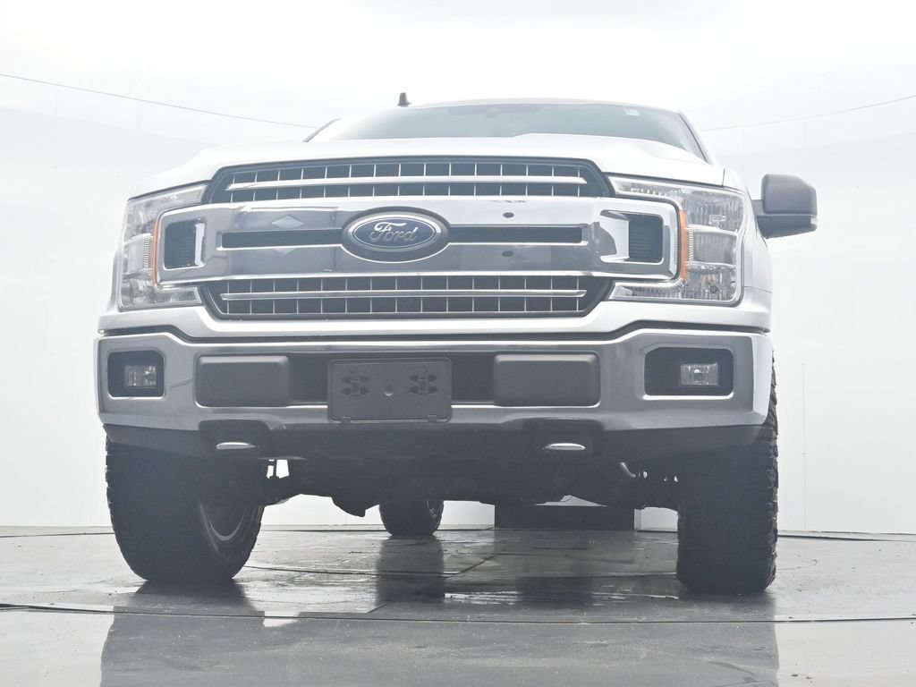Used 2019 Ford F150 XLT w/ Equipment Group 302A Luxury AWD/4WD image 29