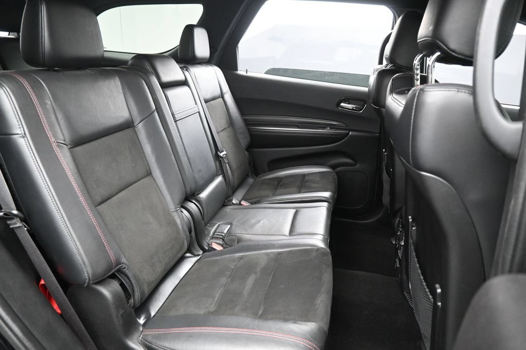 Used 2022 Dodge Durango R/T AWD/4WD image 33