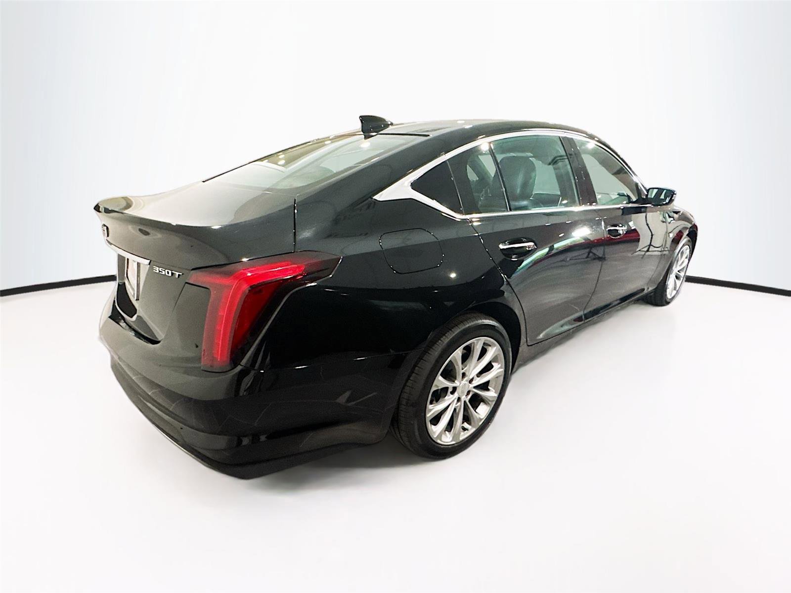 Used 2024 Cadillac CT5 Premium Luxury w/ Climate Package image 36