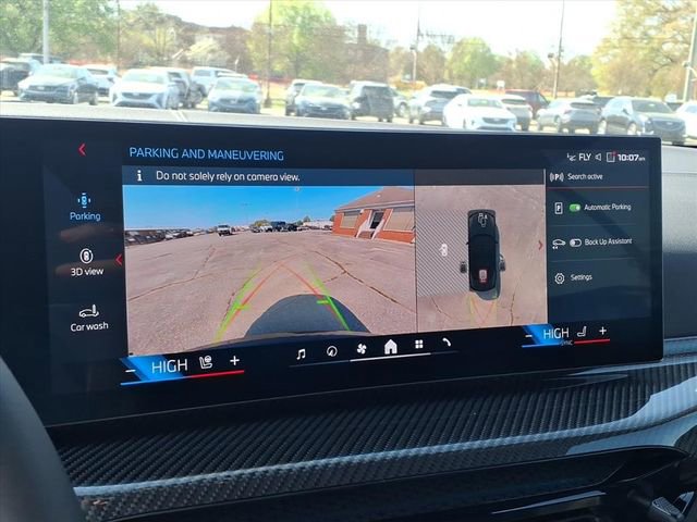 Used 2025 BMW 440i xDrive Convertible image 15