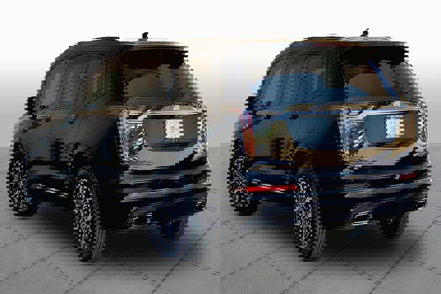 Used 2021 Cadillac XT6 Sport AWD/4WD image 12