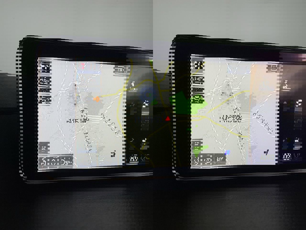 Used 2019 Lexus RX 450h F Sport image 17