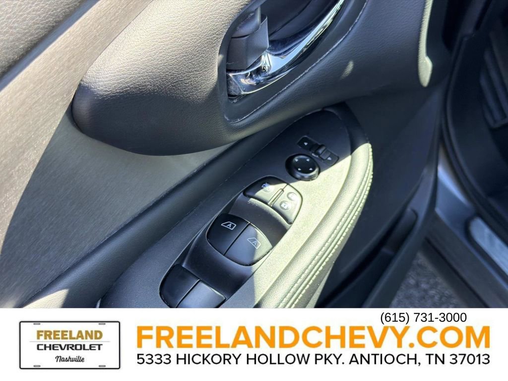 Used 2023 Nissan Murano S image 27