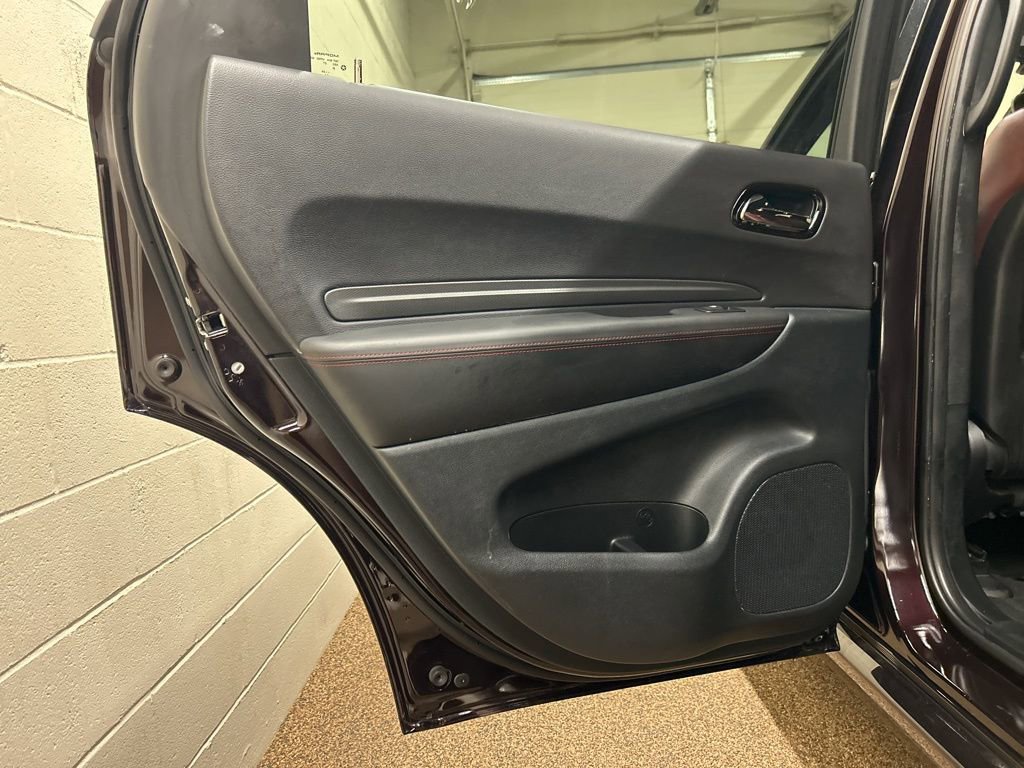 Used 2024 Dodge Durango R/T image 14