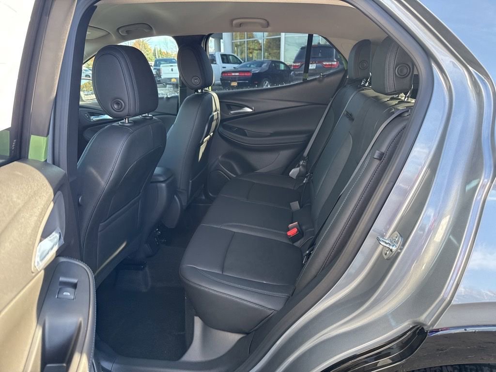 New 2026 Buick Encore GX Sport Touring w/ Comfort Package image 10