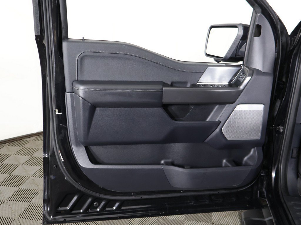 Used 2024 Ford F150 Lariat AWD/4WD image 26