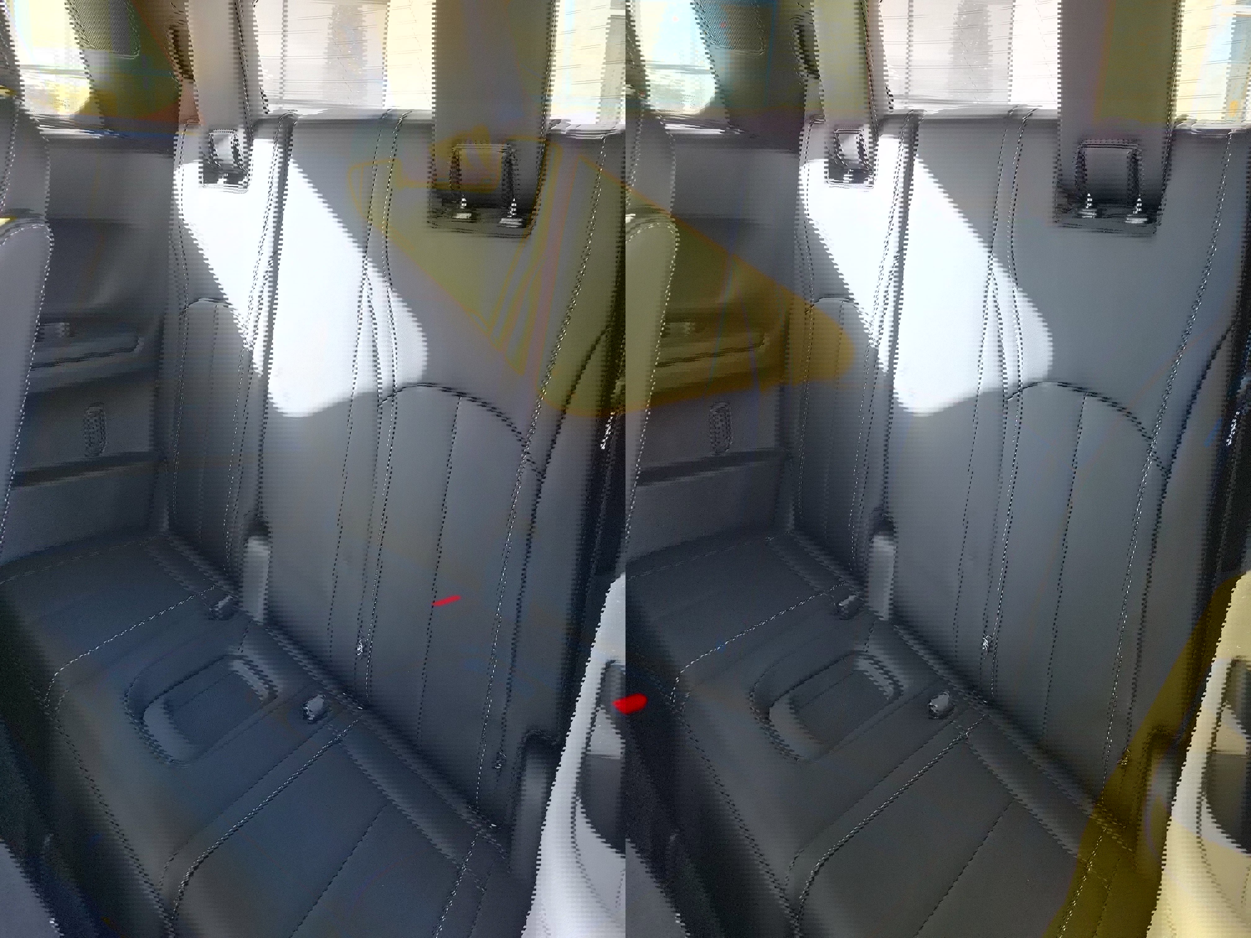 New 2026 INFINITI QX60 Autograph w/ Dark Cargo Package image 29