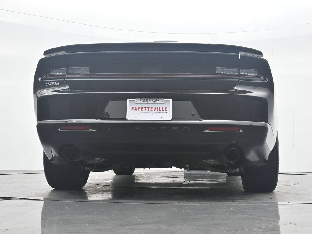 New 2026 Dodge Charger Scat Pack w/ Blacktop Package AWD/4WD image 37